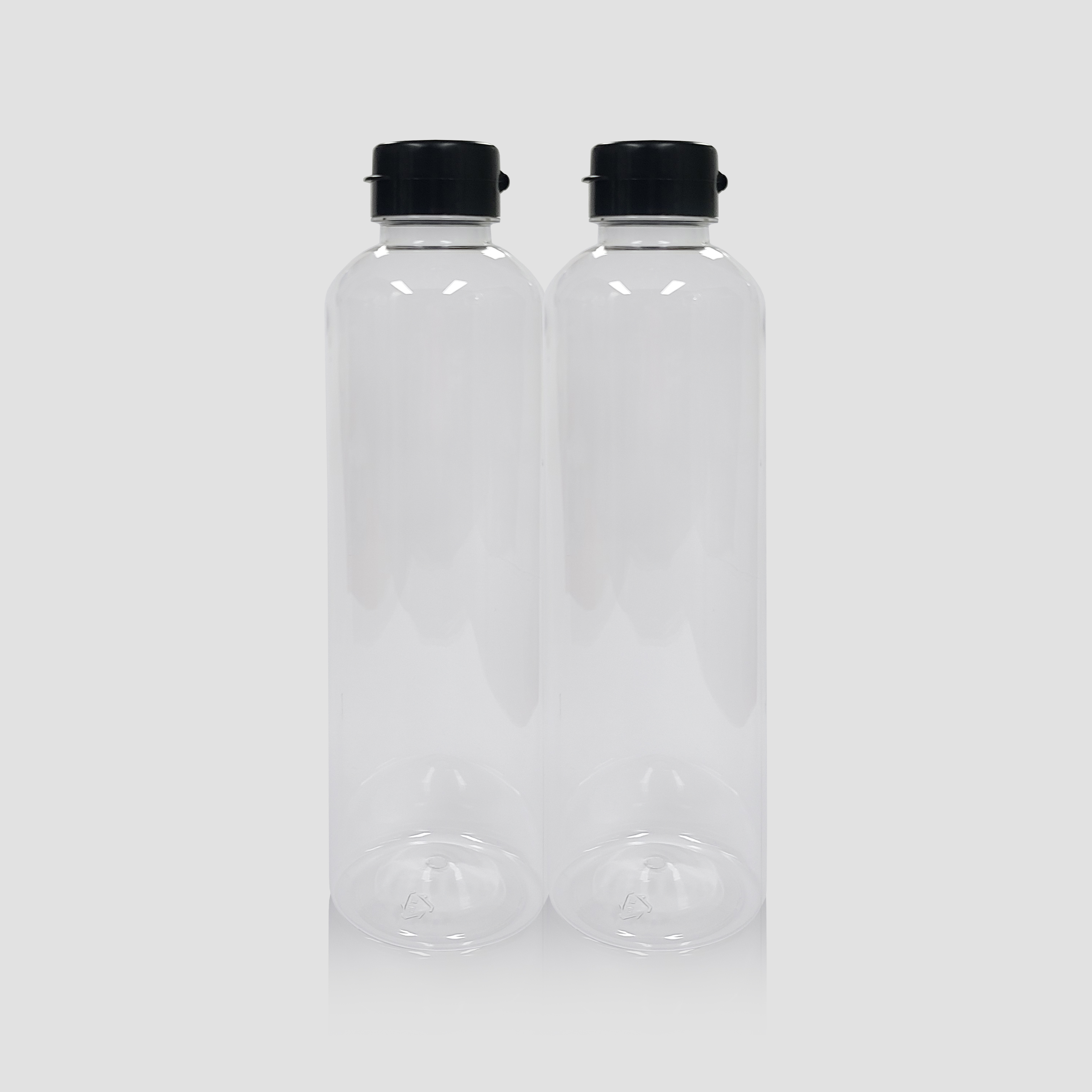 간장병(뚜껑포함) 500ml